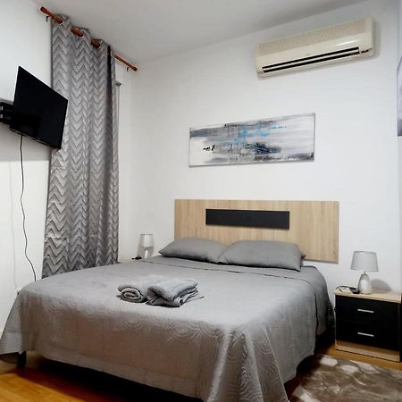 Hostel Pepe Viajes Мадрид Екстер'єр фото