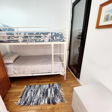 Hostel Pepe Viajes Мадрид Екстер'єр фото
