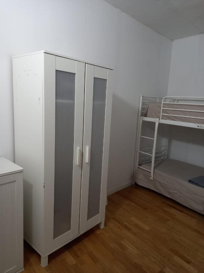 Hostel Pepe Viajes Мадрид Екстер'єр фото