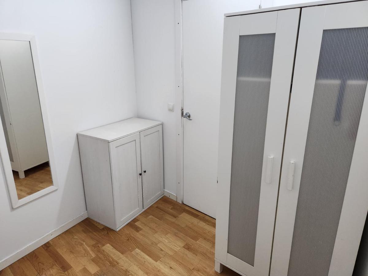 Hostel Pepe Viajes Мадрид Екстер'єр фото