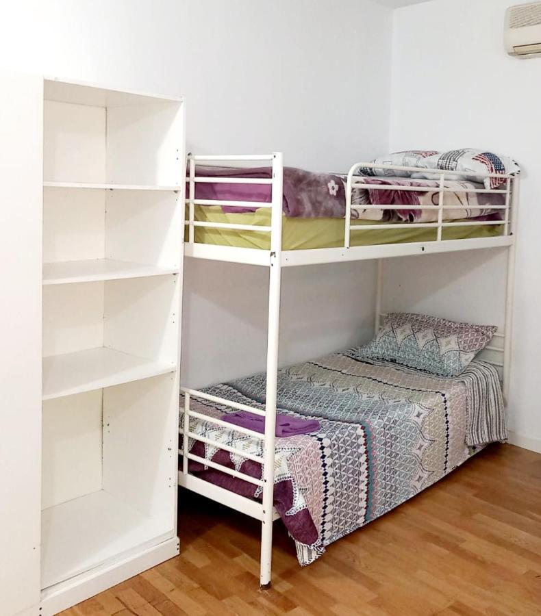 Hostel Pepe Viajes Мадрид Екстер'єр фото