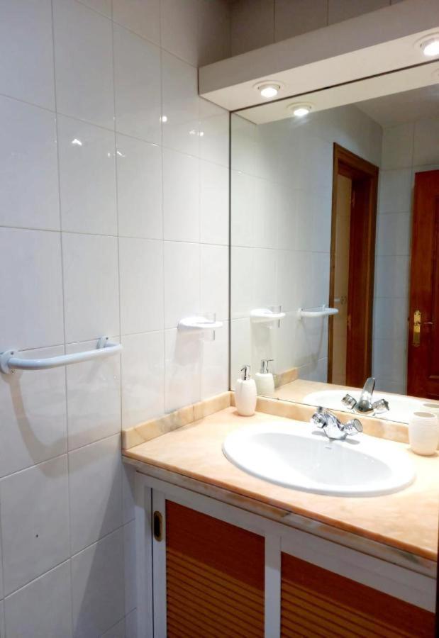 Hostel Pepe Viajes Мадрид Екстер'єр фото