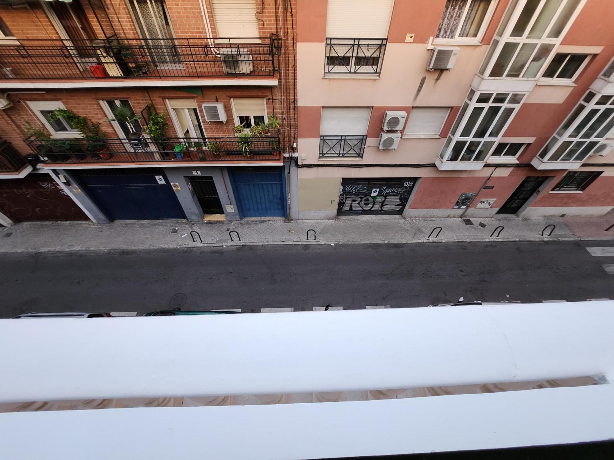 Hostel Pepe Viajes Мадрид Екстер'єр фото